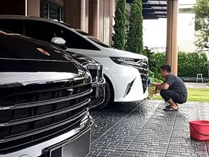 บริการคนขับรถผู้บริหาร   09 Sep 2024