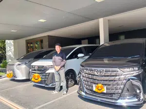 บริการคนขับรถผู้บริหาร   14 Mar 2025