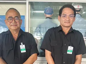 บริการคนขับรถผู้บริหาร   21 May 2025