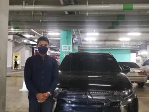 บริการคนขับรถผู้บริหาร   22 May 2025