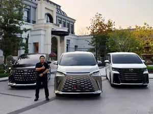 บริการคนขับรถผู้บริหาร   23 May 2025