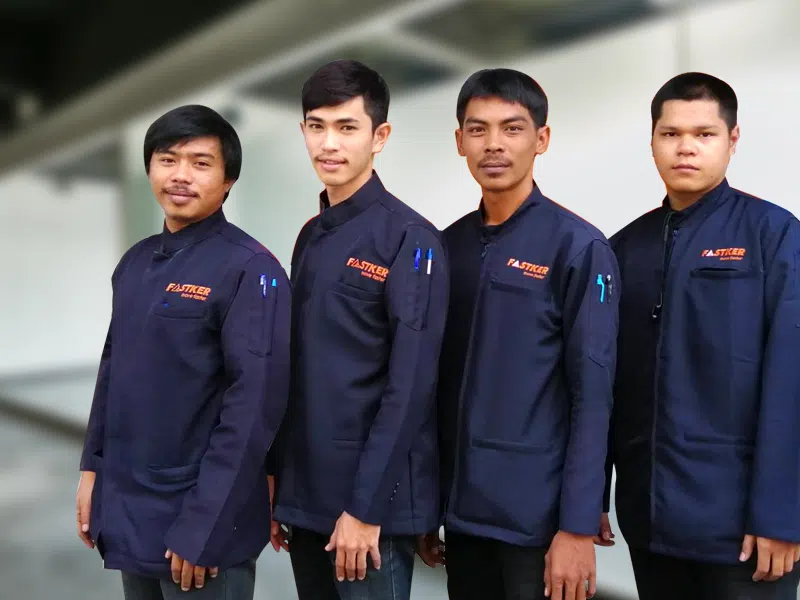 แมสเซนเจอร์รายเดือน