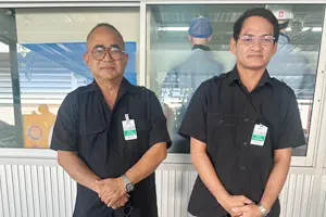 คนขับรถ 5