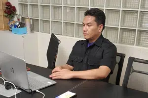 คนขับรถ 14