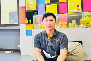 คนขับรถ 17