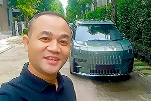 คนขับรถ 19